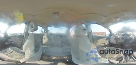 2003 Saturn Ion Level 3 from USA, damaged, VIN 1G8AL52F53Z150772